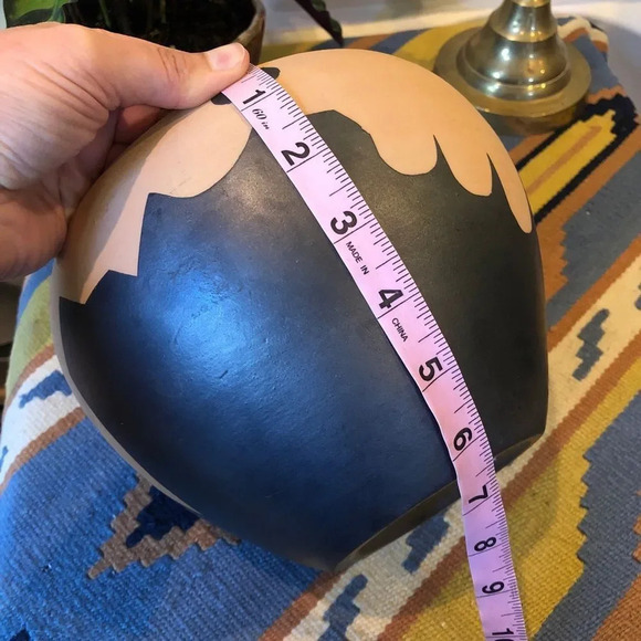 Vintage Chiminazzo Italian Terra Cotta Studio Art Pottery Vase - Picture 5 of 9